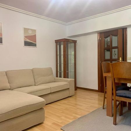 Apartamento Centrico Y Comodo Βιτόρια-Γκαστέις Εξωτερικό φωτογραφία