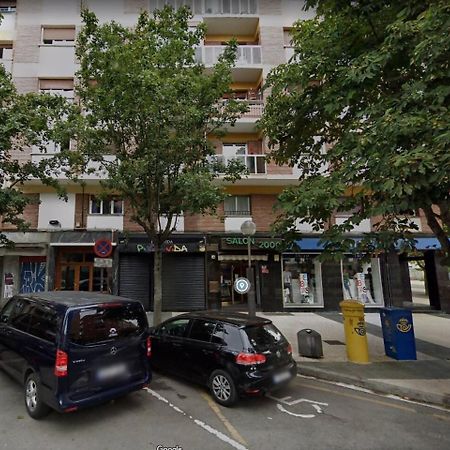 Apartamento Centrico Y Comodo Βιτόρια-Γκαστέις Εξωτερικό φωτογραφία
