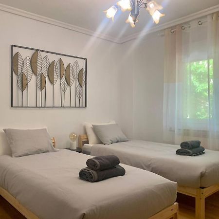 Apartamento Centrico Y Comodo Βιτόρια-Γκαστέις Εξωτερικό φωτογραφία